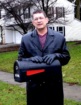 David Landrum